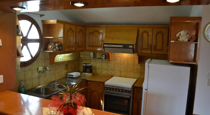 Apartamento Dimitras House Parálion Ástros Habitación foto