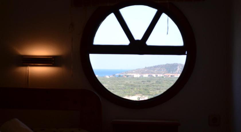 Apartamento Dimitras House Parálion Ástros Habitación foto