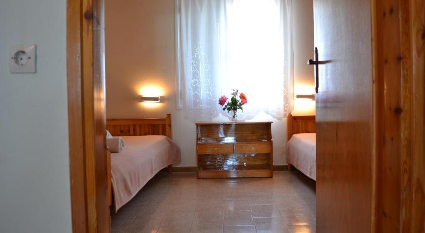 Apartamento Dimitras House Parálion Ástros Habitación foto