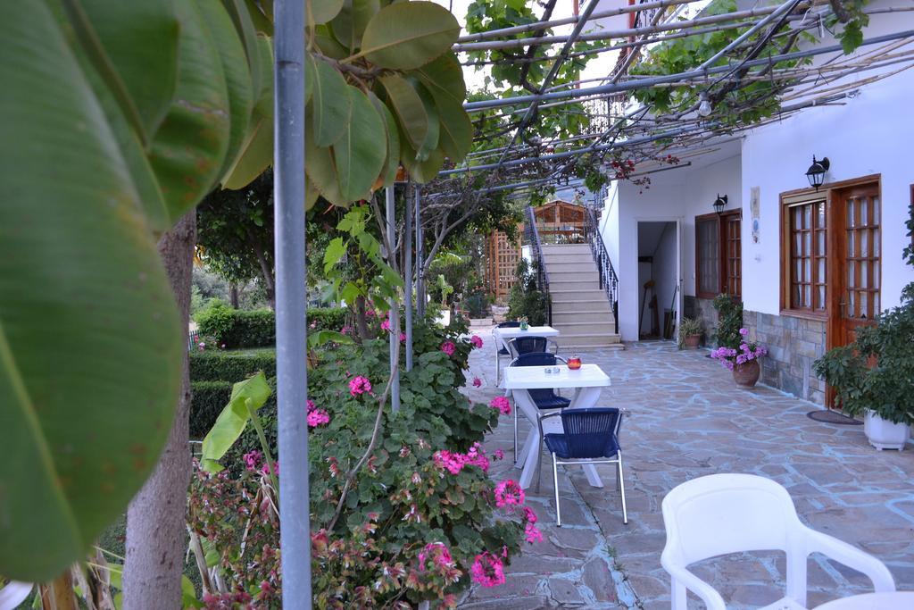 Apartamento Dimitras House Parálion Ástros Exterior foto